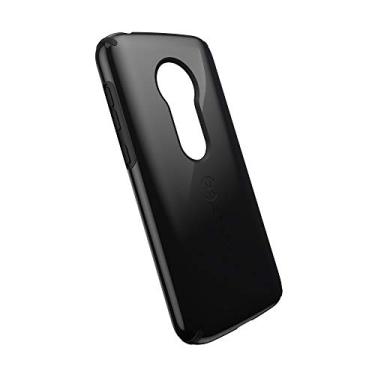 Imagem de Speck Capa CandyShell Lite Moto E5 Play, preta