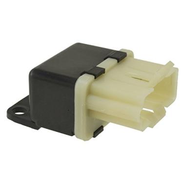 Imagem de ACDelco Relé de controle de compressor de ar condicionado profissional D1735A