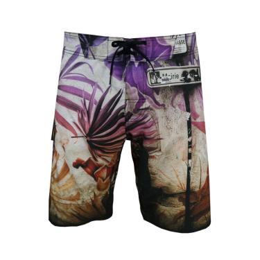 Imagem de Bermuda Alkary Floral-Masculino