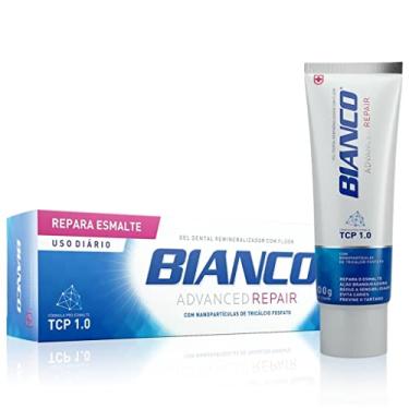 Imagem de CREME DENTAL BIANCO PRO CLINICAL