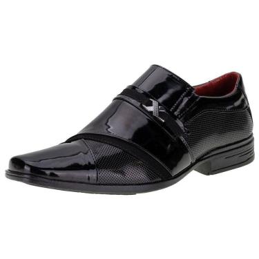 Imagem de Sapato Masculino Social Bkarellus - 7038
