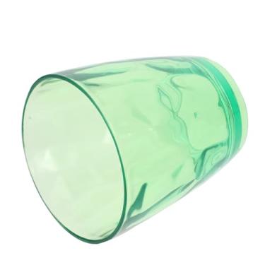 Imagem de NOLITOY 1 Unidade de água acrílico claro copos de água potável fruta caneca de café transparente xícara de café expresso transparente acrílico transparente polivalente Vidro