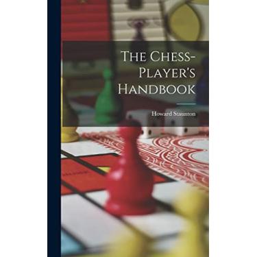 Imagem de The Chess-player's Handbook