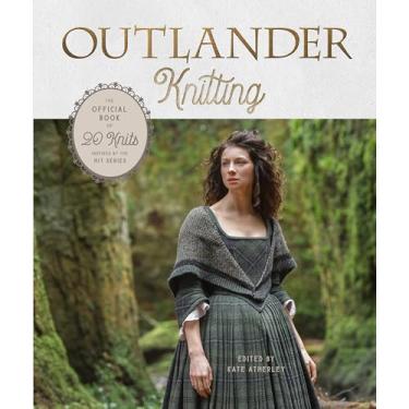 Imagem de Outlander Knitting: The Official Book of 20 Knits Inspired by the Hit Series