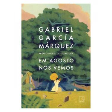 Imagem de Em Agosto Nos Vemos