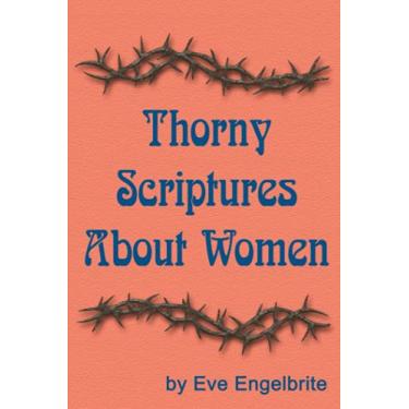 Imagem de Thorny Scriptures About Women