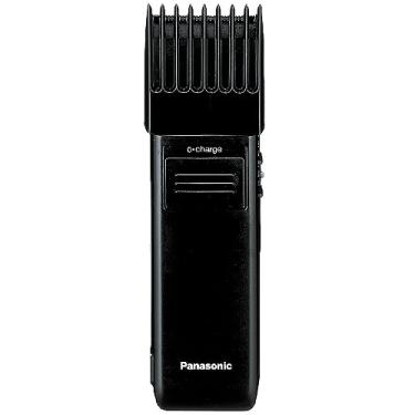 Imagem de Máquina Aparador Barba, Bigode, Cabelo - Er389X Panasonic 220V, Preto, Bateria Recarregável