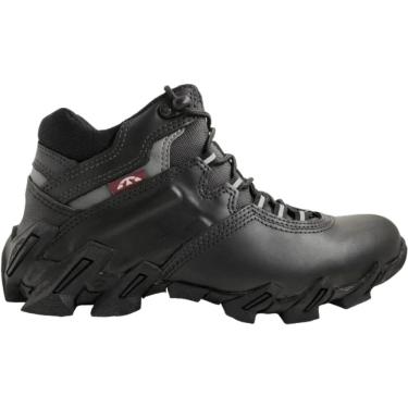 Imagem de Coturno Adventure em Couro Masculino Bull Terrier Axis