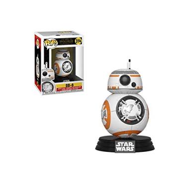 Imagem de Funko Pop Star Wars Rise Of Skywalker Bb-8