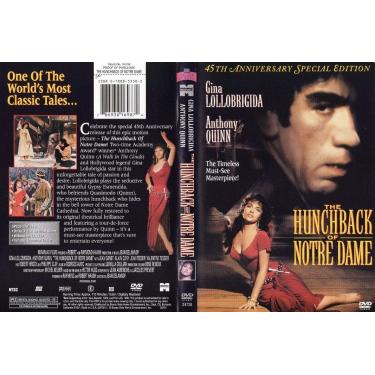 Imagem de Hunchback Of Notre Dame (1957) - Movi