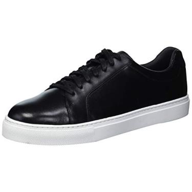 Imagem de Cole Haan Grand Series Jensen Tênis masculino, Preto, 11 Wide
