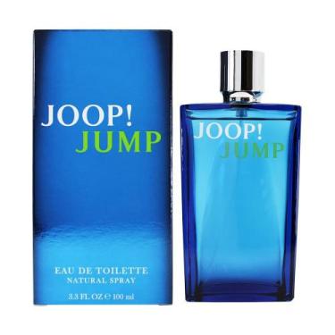 Imagem de Perfume Masculino Poderoso Com Notas Aromáticas E Amadeiradas - Joop