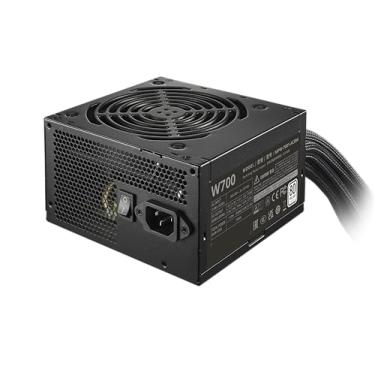 Imagem de Cooler Master ELITE NEX WHITE W700 230 V, 700 W 80+ Branco Nível de entrada Fonte de alimentação durável e segura