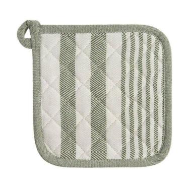 Imagem de Jg Descanso De Panela Stripes 2Pcs Mde Home Style