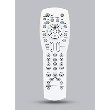 Imagem de Controle remoto de substituição para receptor de áudio/vídeo Bose 321 Series I (apenas) não universal