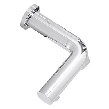 Imagem de Casa de campo Dispensador de sabão automático 2 em 1 para pia de cozinha com mão automática embutida para uso em montagem na parede Garrafa com bomba