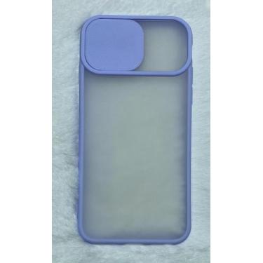 Imagem de Capinha Silicone Protege Câmera Compativel Iphone 7 4.7 Translúcida - 