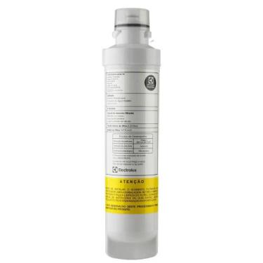 Imagem de Filtro/refil electrolux de agua para purificador pe10b/pe10x 41036276