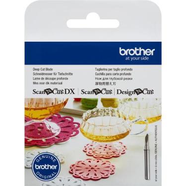 Imagem de Lâmina de Corte Profundo CABLDF1 p/ Brother CM550 CM650W CM300BR