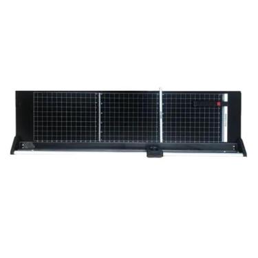 Imagem de Refiladora Corte Rotativo Profissional de Mesa Preta 100cm - Motivate