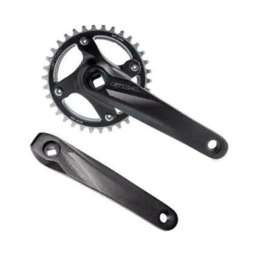 Imagem de Pedivela com Engrenagem Single 34d Integrado - GTA