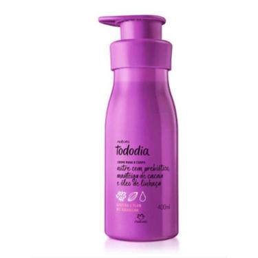 Imagem de Hidratante Natura Tododia Corpo Ameixa e Baunilha 400ml
