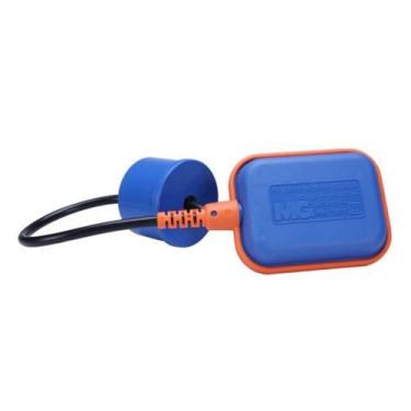 Imagem de Boia Automática de Nível Mar-Girius 15 Ampéres 1,2M