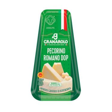 Imagem de Queijo Pematerial sintético Romano DOP Granarolo 150g