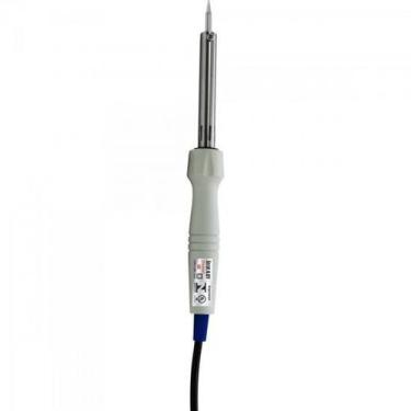 Imagem de Ferro de Solda 34W 127V Power 40 CINZA/AZUL Hikari - JFL