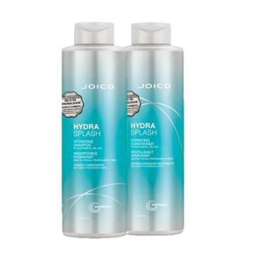 Imagem de Kit Joico Hydra Splash Salon (2 produtos)