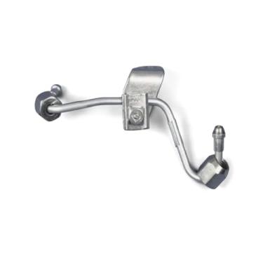 Imagem de Chrysler Tubo de fornecimento de injetor de combustível genuíno 5086875AB