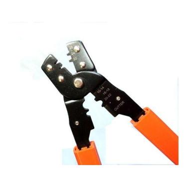 Imagem de Alicate Terminais Faston e Y 22 e 28 AWG - Statron