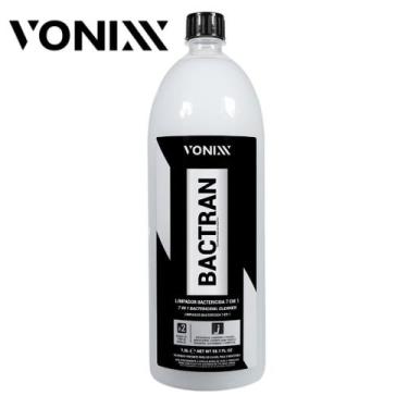 Imagem de Limpador Bactericida 7 Em 1 Bactran Vonixx 1,5L