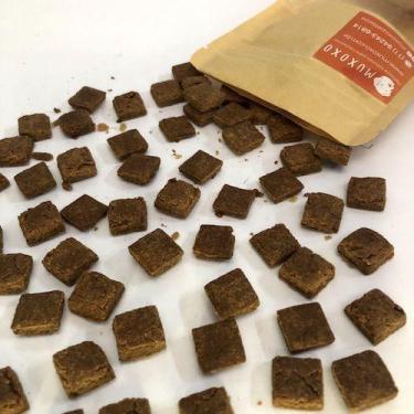 Imagem de Petiscos para Treino - Muxoxo Petiscos, Atum, 50g