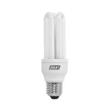 Imagem de lampada fluorescente compacta reta 20w 220v E27 AVANT
