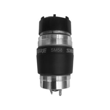Imagem de Cápsula Para Microfone SM58 Sem Globo R59 - SHURE