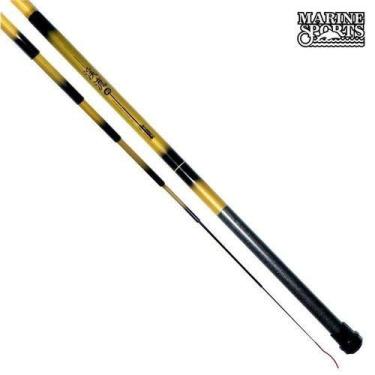 Imagem de Vara Telescópica Bamboo Marine Sports 2,10m