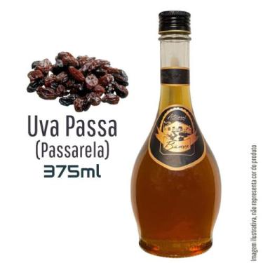 Imagem de Licor Artesanal Passarela - 375ml - bling
