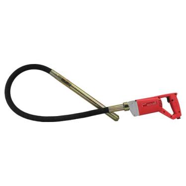 Imagem de Vibrador de Concreto 1500w com Mangote 1.5m - Nagano, 220V