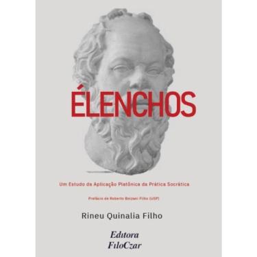 Imagem de A Riqueza Do Élenchos