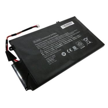 Imagem de Bateria compativel Para notebook Hp Hstnn-ib3r Hstnn-ub3r el04xl - nbc