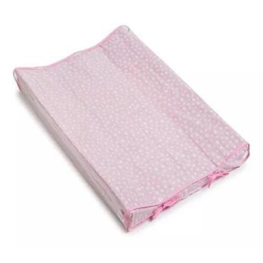 Imagem de Trocador Americano Para Bebê + Envio Rápido ESTRELA ROSA - CLICK TUDO