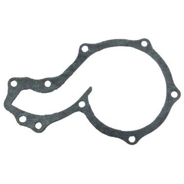 Imagem de Junta de vedação da tampa da carcaça bomba d'água, linha volkswagen mo