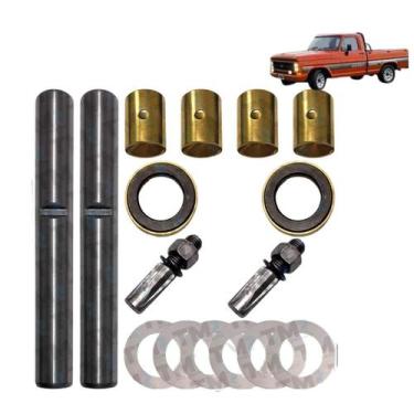 Imagem de Embuchamento da Manga de Eixo Ford F1000 (21,80mm) FO01CH00 - TMR