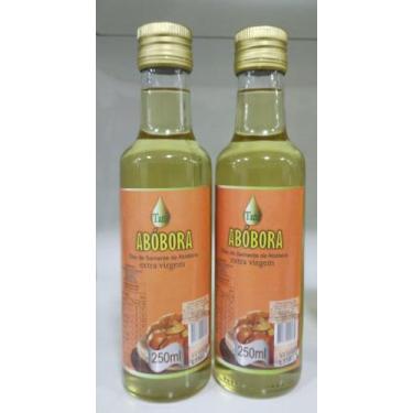 Imagem de Kit de oleo de semente de abóbora 2x 250ml ** extra virgem - TANI