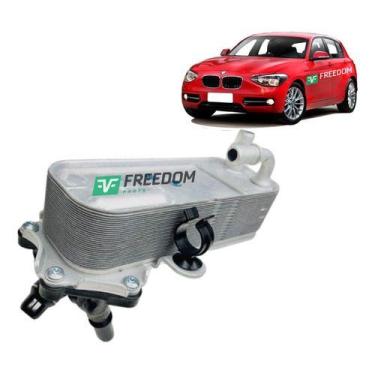 Imagem de Radiador de oleo cambio bmw 116i 118i 120i 125i m135i m135ix m235i 328