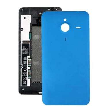 Imagem de Capa traseira do telefone Tampa traseira da bateria para for Microsoft Lumia 640 XL Reparação telefónica
