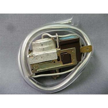 Imagem de General Electric Termostato de controle de temperatura WR9X545