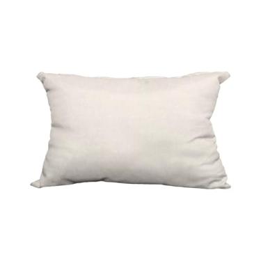 Imagem de Kit 4 Capa Almofada Cru 70x60 Impermeável Acquablock Área Externa Luxo Com Zíper Premium