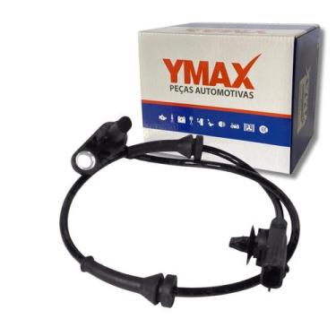Imagem de Sensor ABS traseiro direito Versa March 1.0 1.6 - ymax